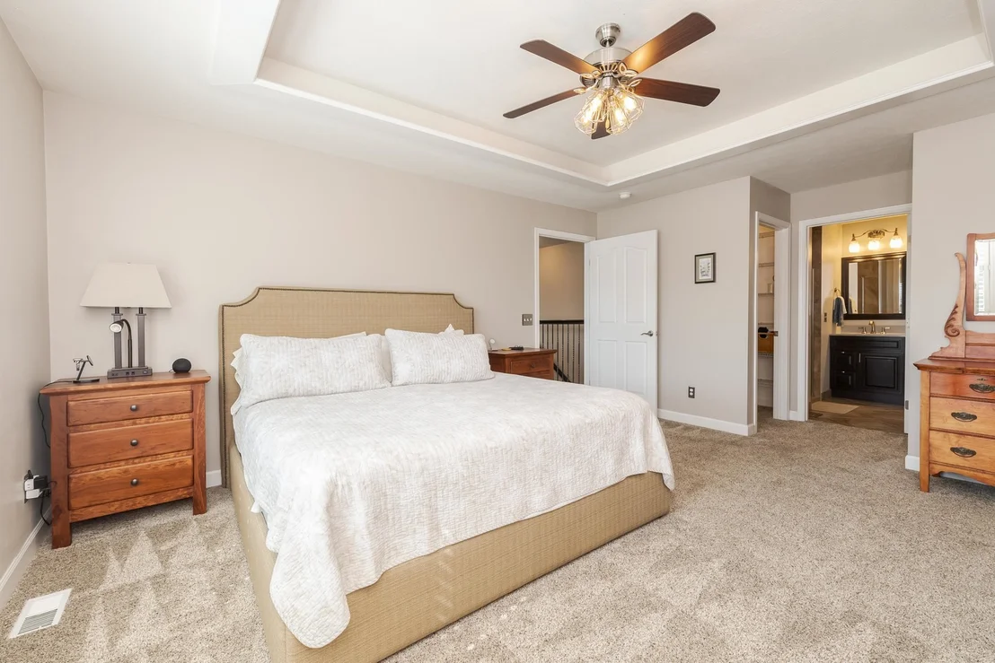 Photo of 1412 Kickapoo Creek Road
