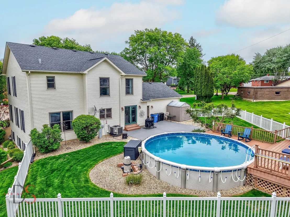 Photo of 849 Luke Street