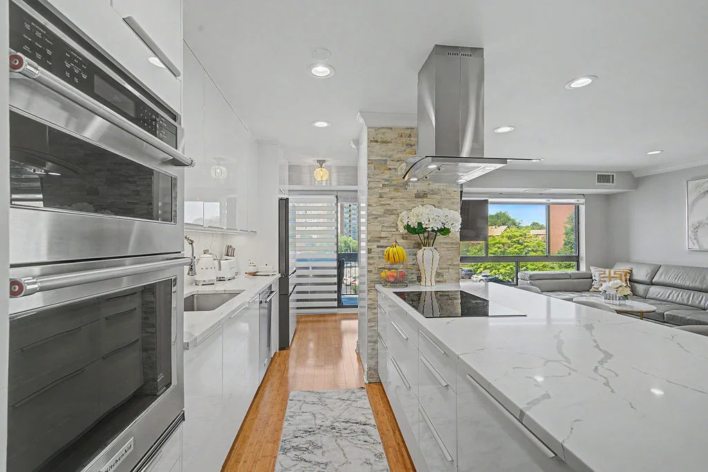 Photo of Unit 210 at 701 FORUM Square