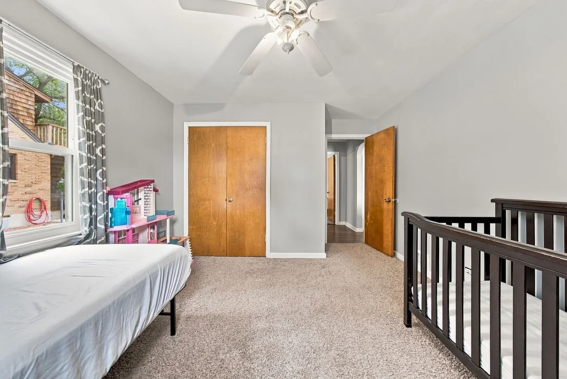 Photo of 1270 Van Street