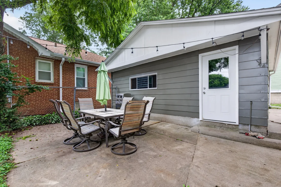 Photo of 127 W Moore Street