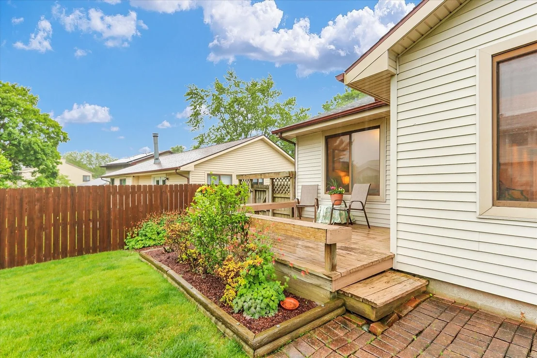 Photo of 2602 Covington Drive
