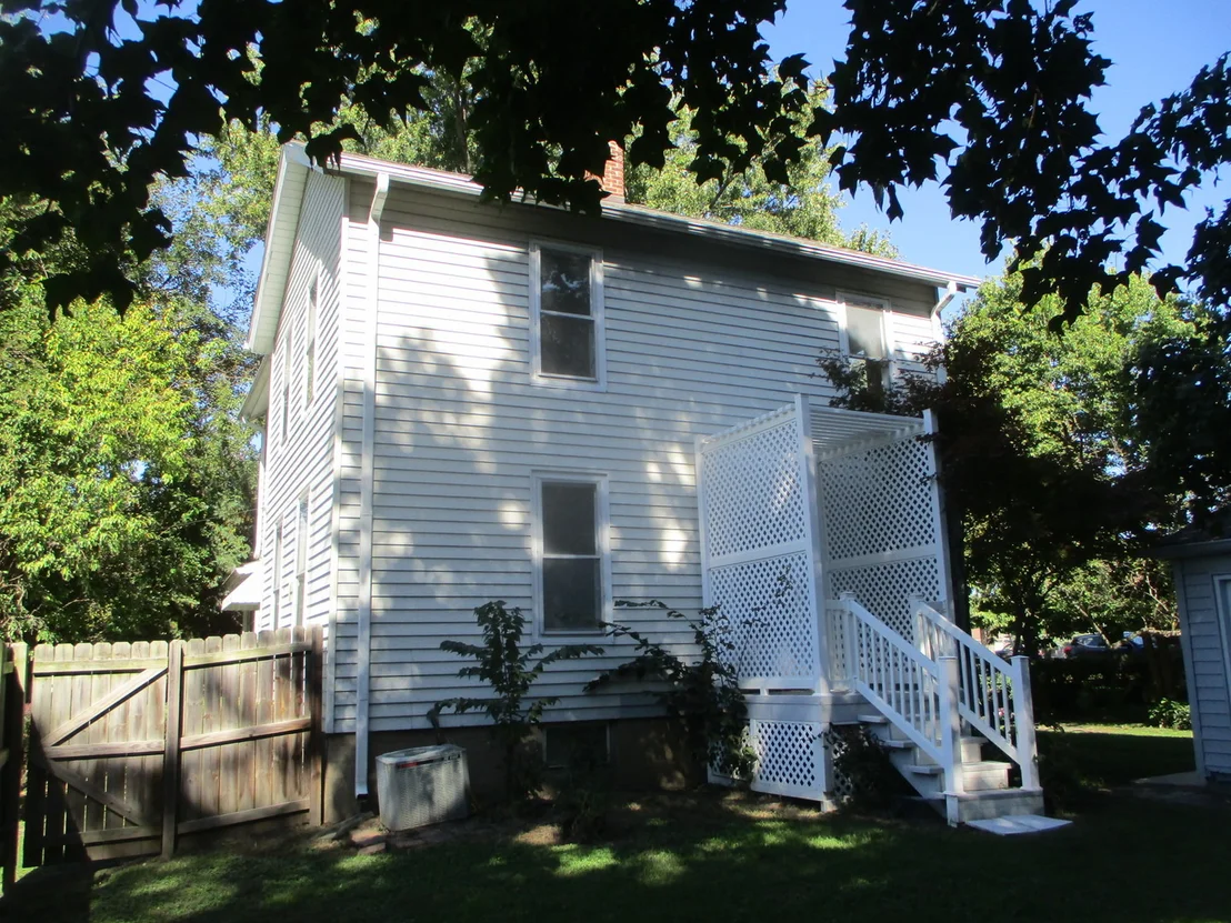Photo of 151 Jones Street