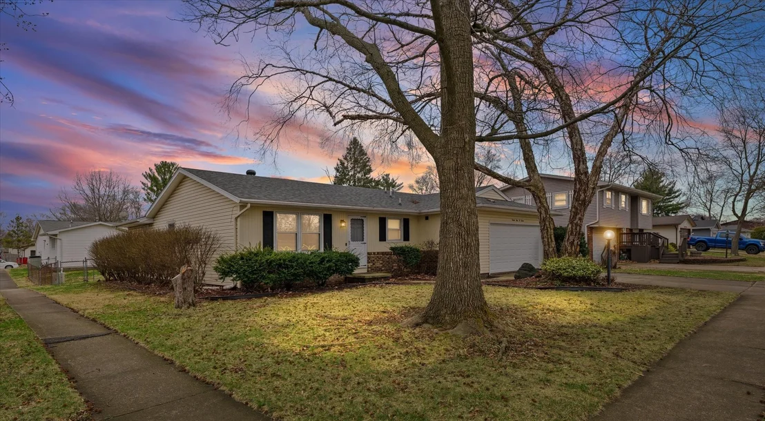 Photo of 2307 Branch Road