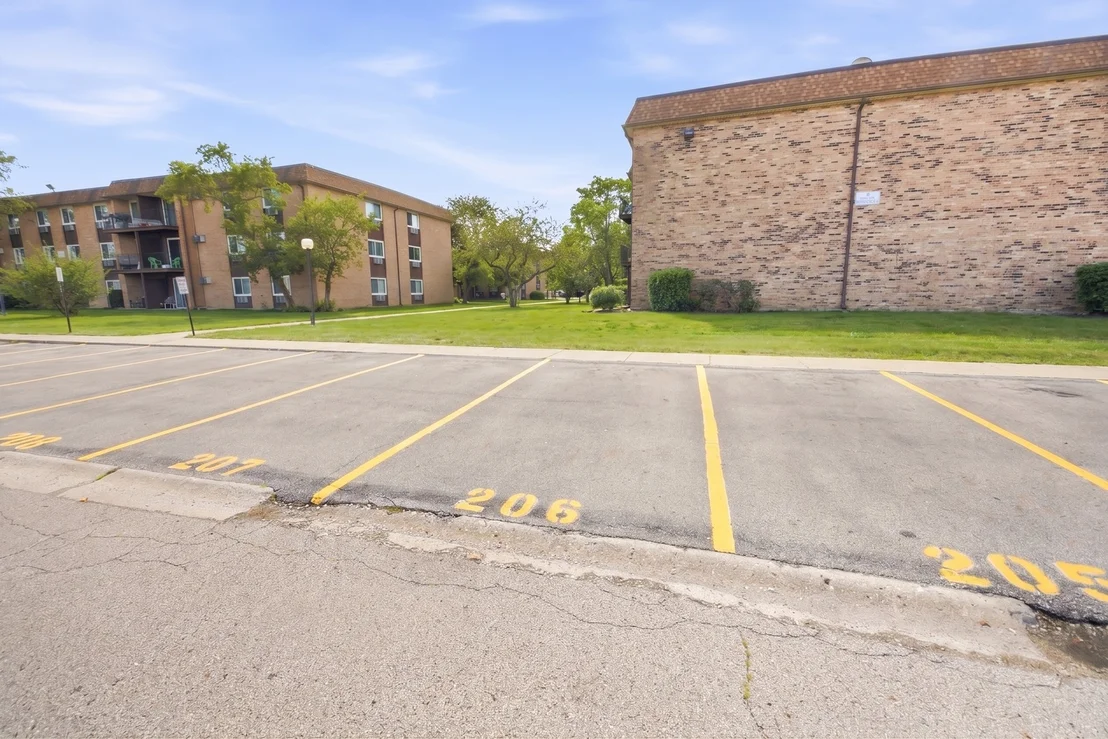 Photo of Unit 8310 at 705 Heritage Drive