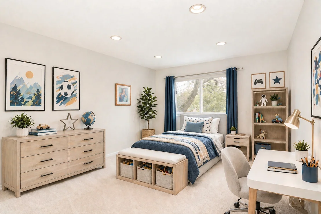 Photo of 1008 Oxford Road