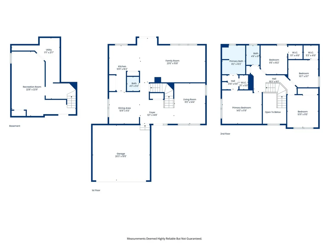 Photo of 501 Bloomfield Drive