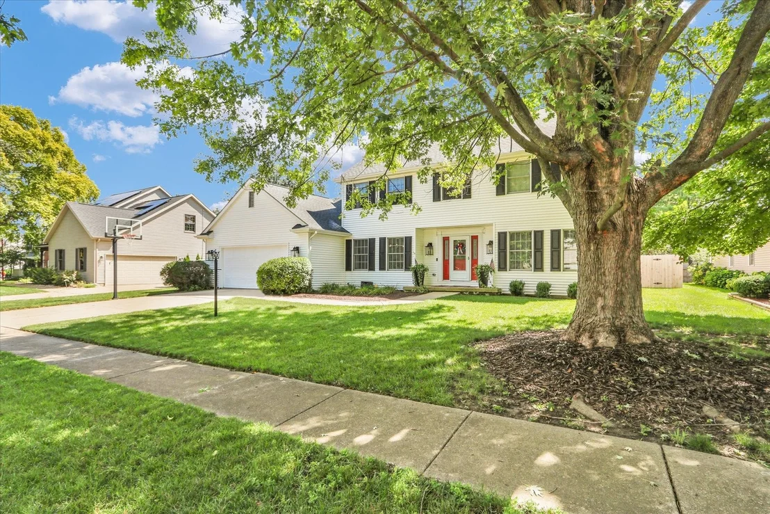 Photo of 2314 Firethorn Lane