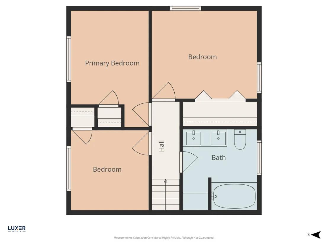 Photo of 600 Baxter Lane