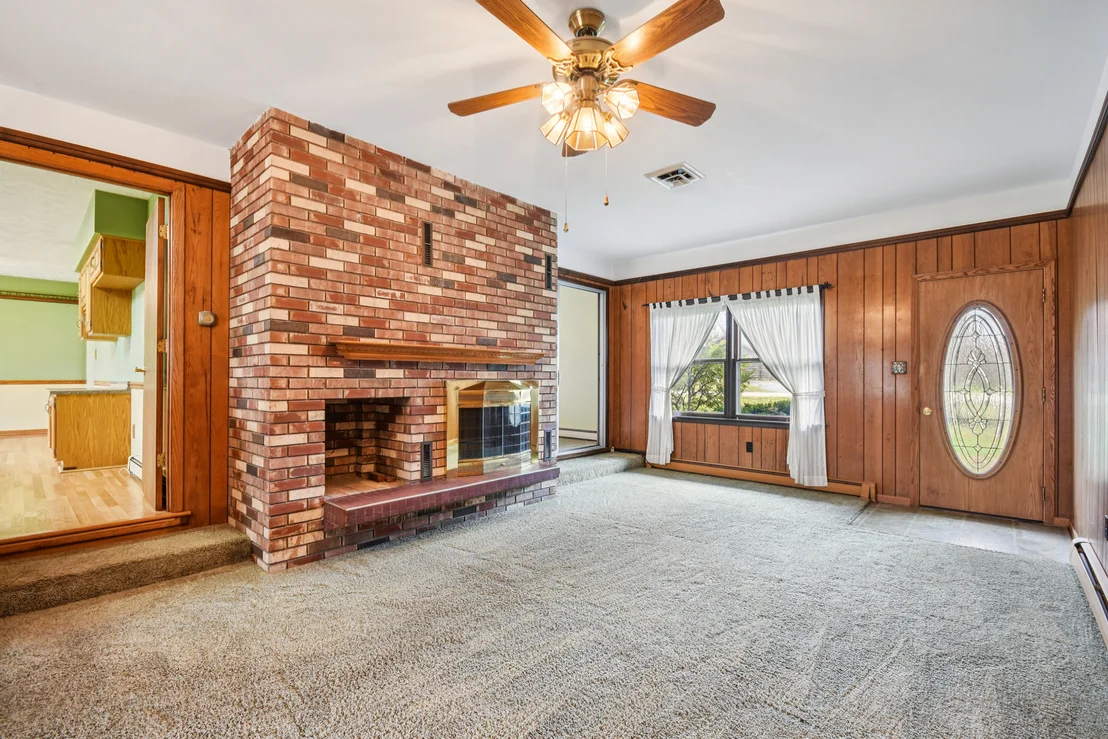 Photo of 407 Ottawa Street