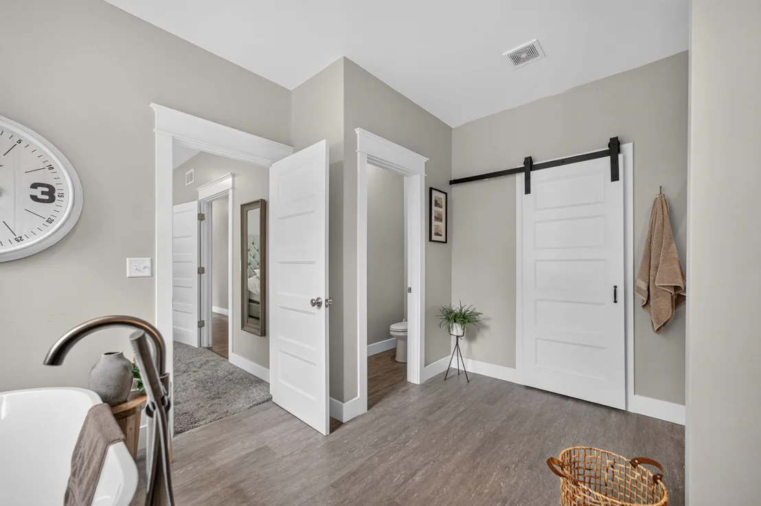 Photo of 1203 War Admiral Drive