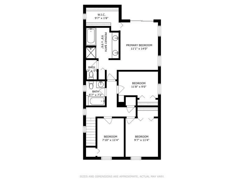 Photo of 882 Willow Road