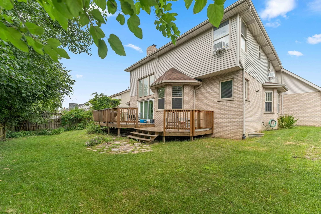 Photo of 5441 Christopher Drive