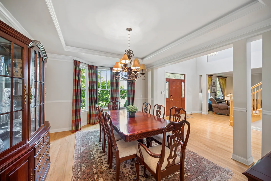 Photo of 1534 Constitution Drive