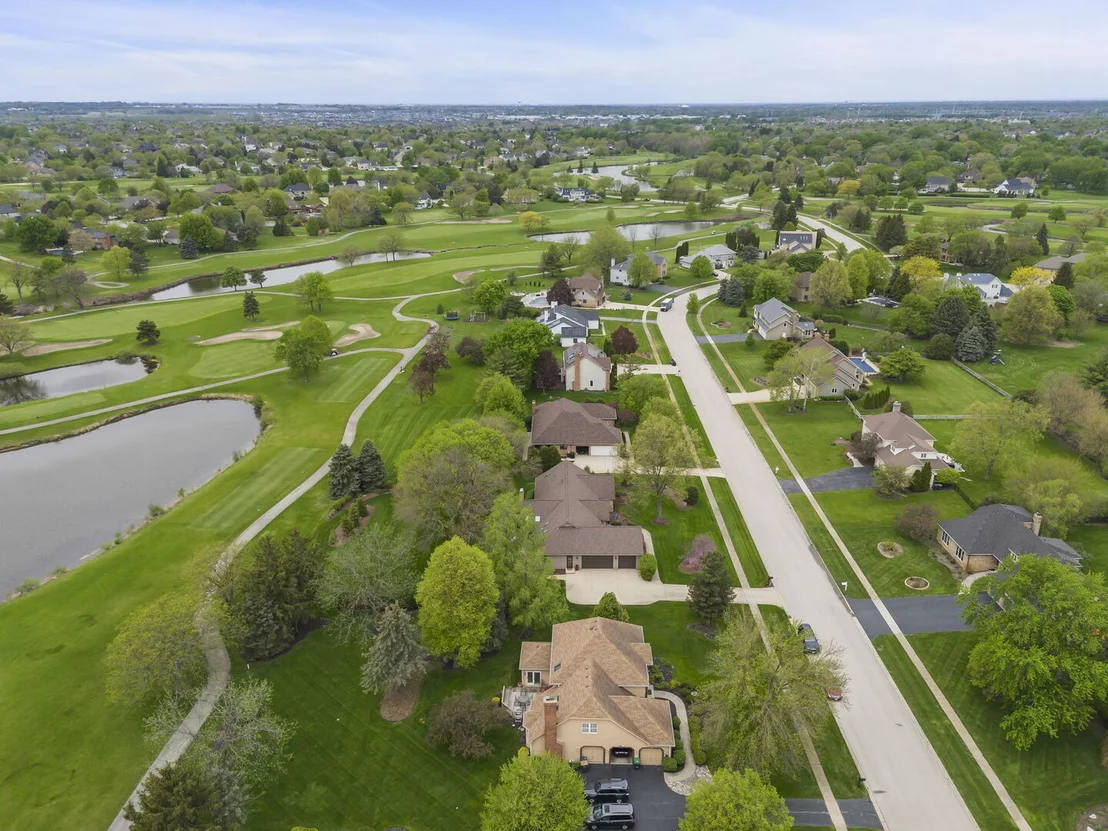 Photo of 24111 Brancaster Drive