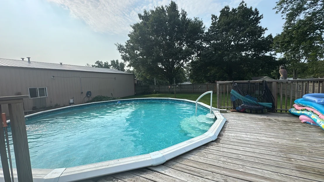Photo of 403 E Byron Street