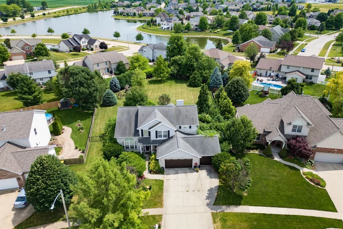 Photo of 2321 Hayden Way