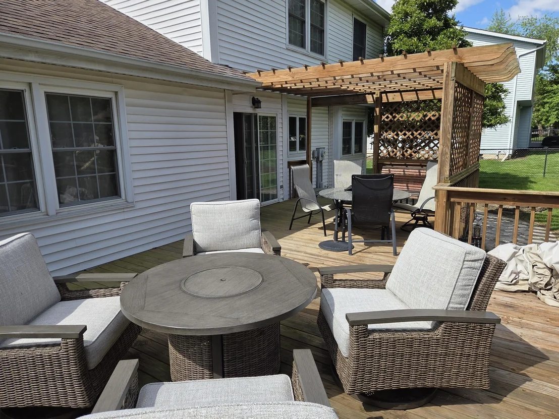 Photo of 3404 Windmill Road