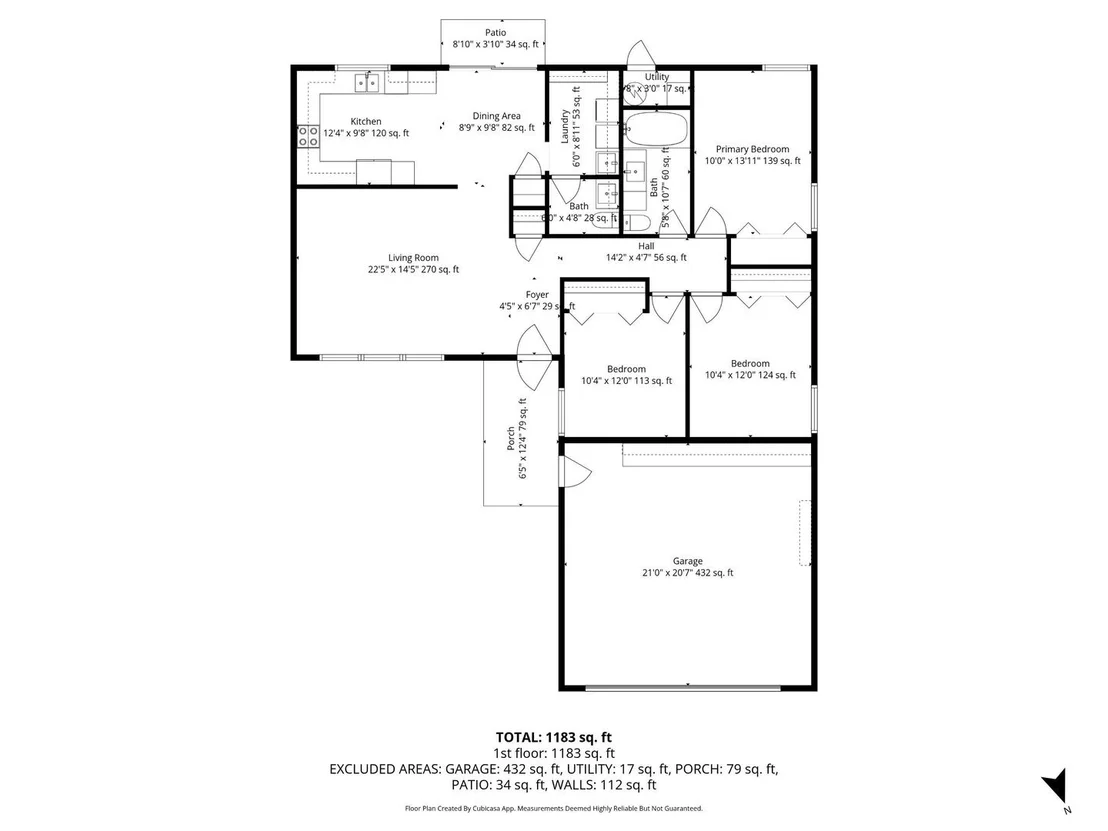 Photo of 5535 Adeline Place