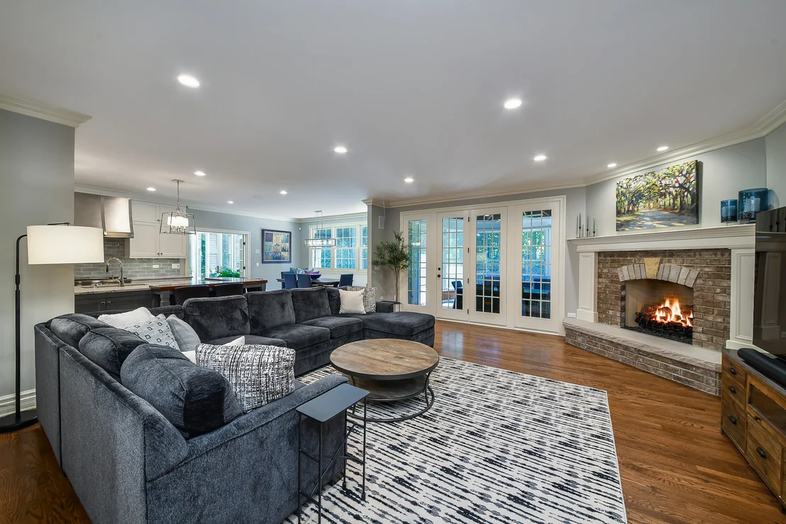 Photo of 817 Heatherton Drive
