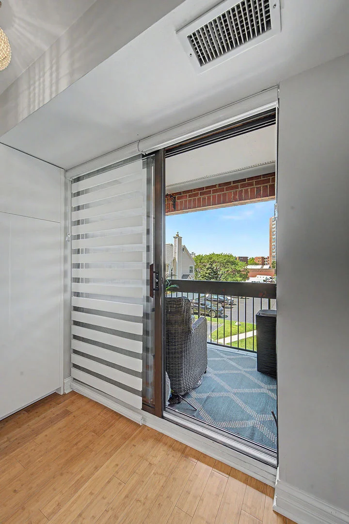 Photo of Unit 210 at 701 FORUM Square