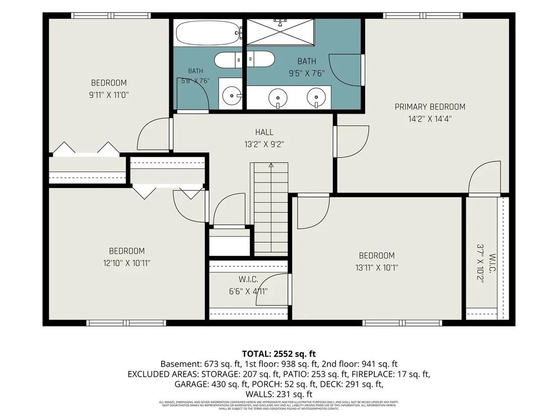 Photo of 640 Clearview Court
