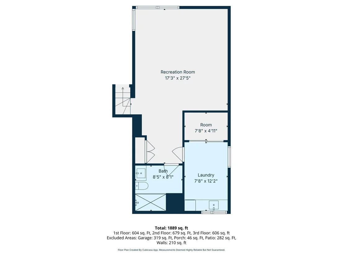 Photo of 1024 Arbor Lane