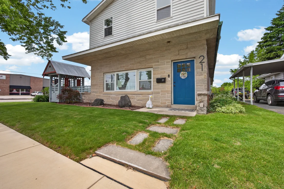 Photo of 21 Berenz Place