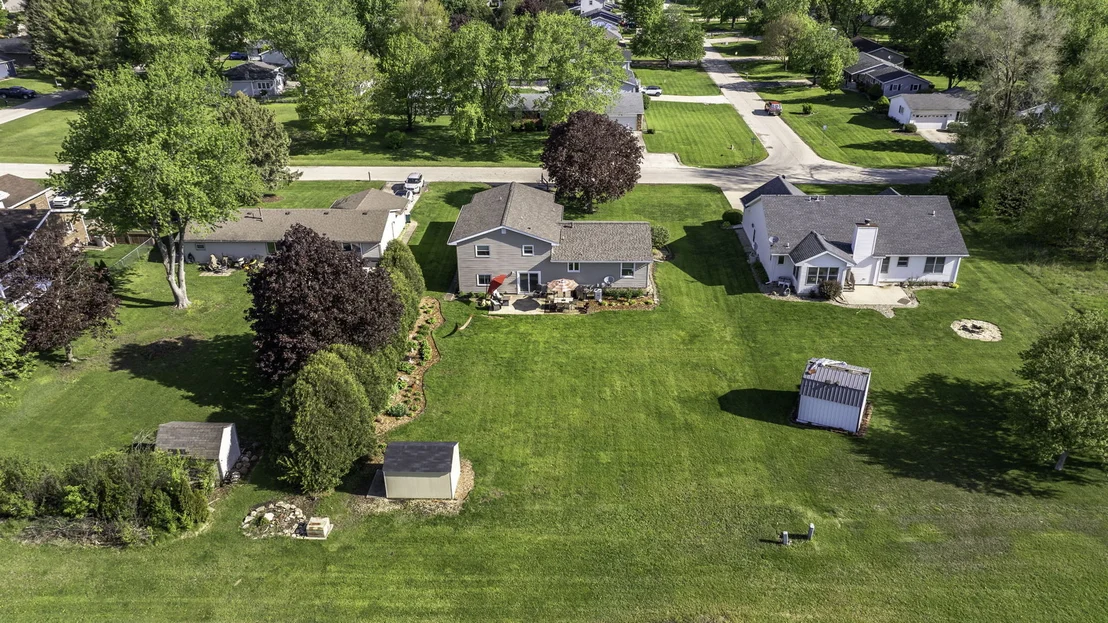 Photo of 2062 W Garden Drive