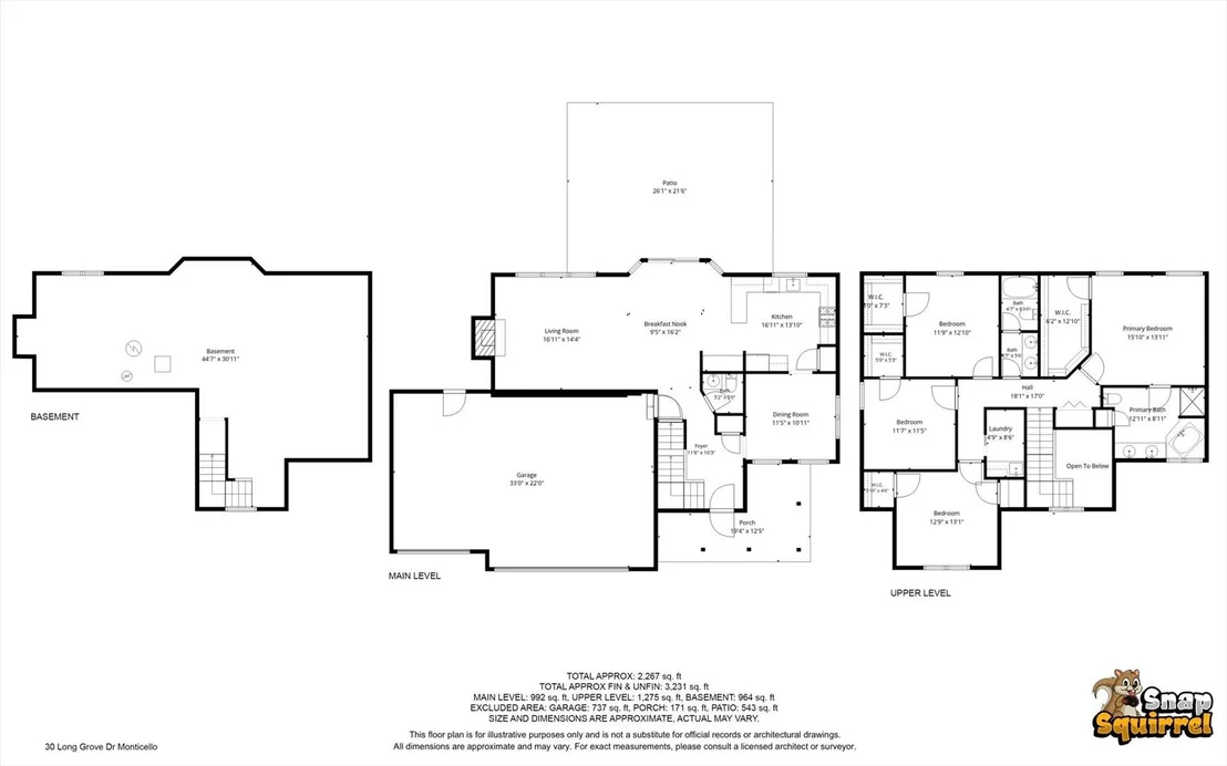 Photo of 30 Long Grove Drive