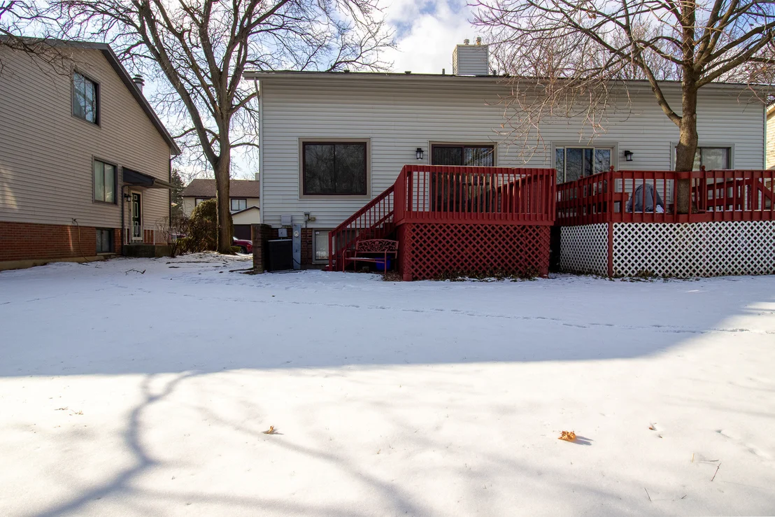 Photo of 18541 Meadow Lane