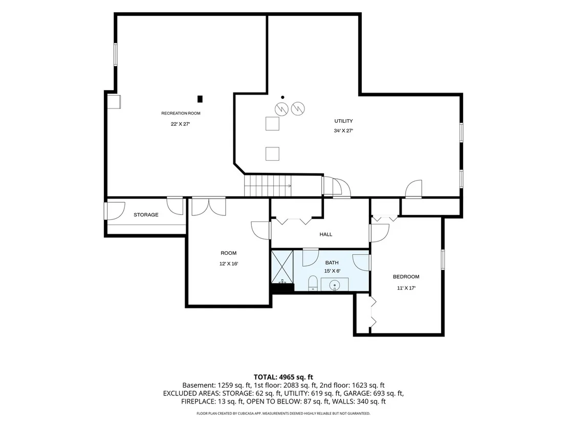 Photo of 1035 Sheringham Drive