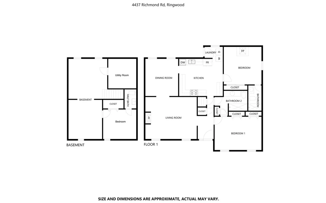 Photo of 4437 Richmond Road
