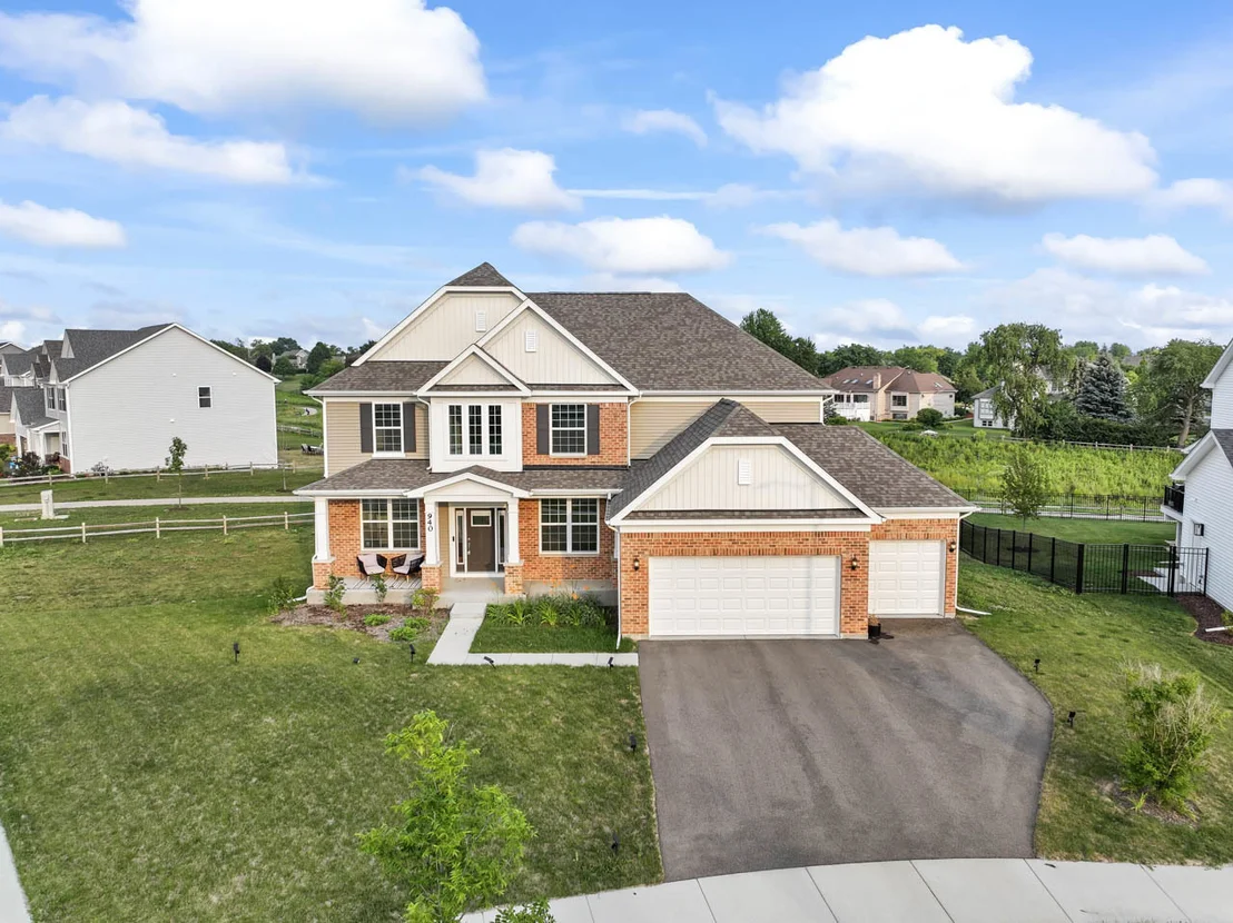 Photo of 940 Treeline Drive