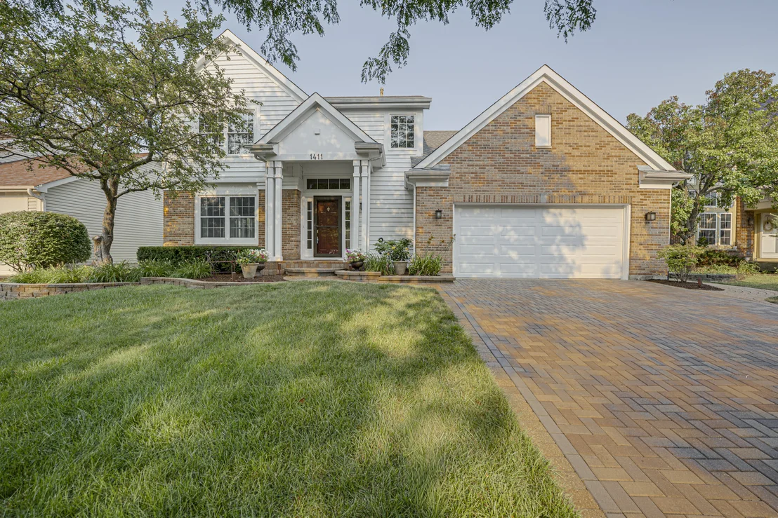 Photo of 1411 Burnett Drive