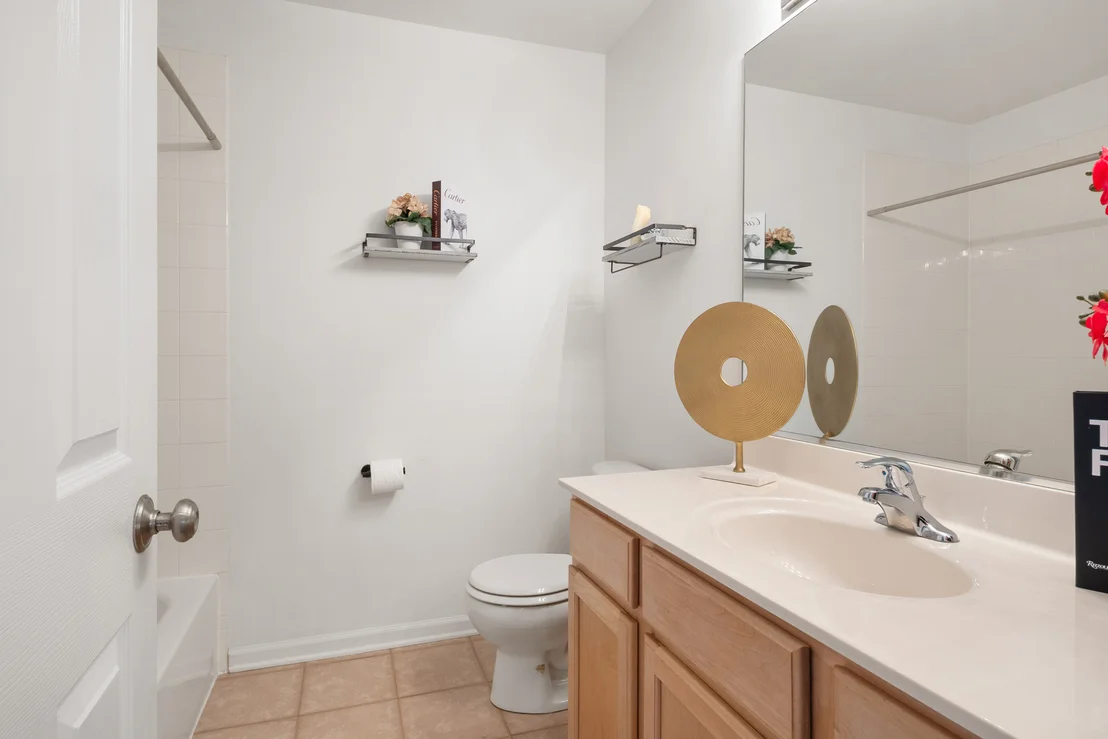 Photo of Unit 2321 at 2321 GEORGETOWN Circle