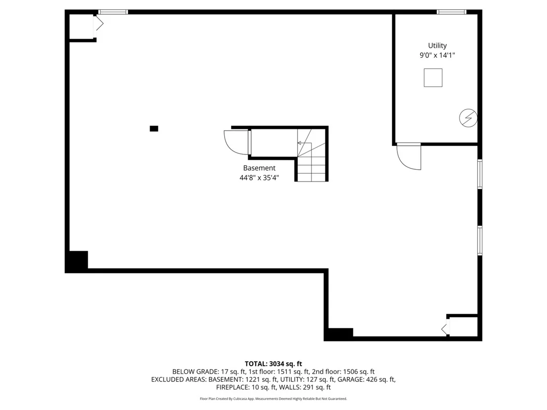 Photo of 520 Standish Drive