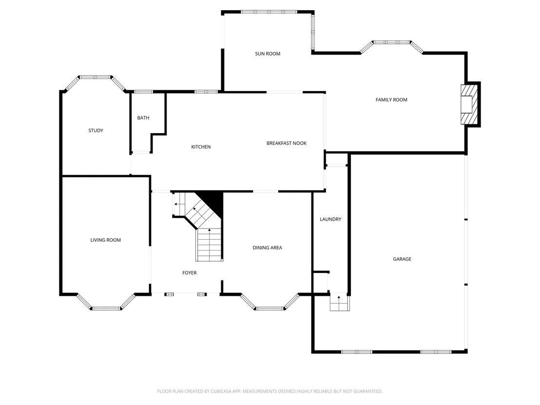 Photo of 1576 Pine Lake Drive