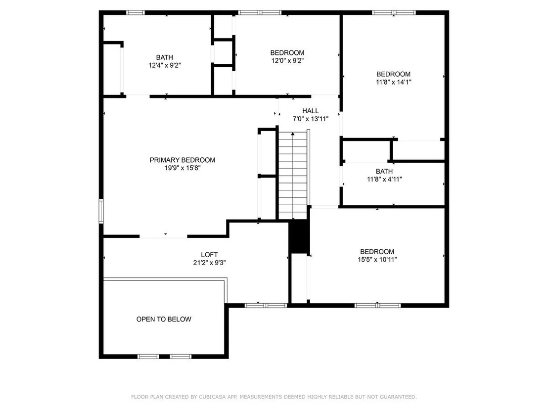 Photo of 6 Jill Court