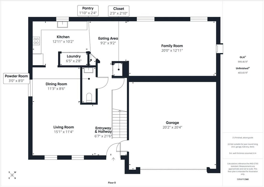 Photo of 2749 Stuart Kaplan Drive