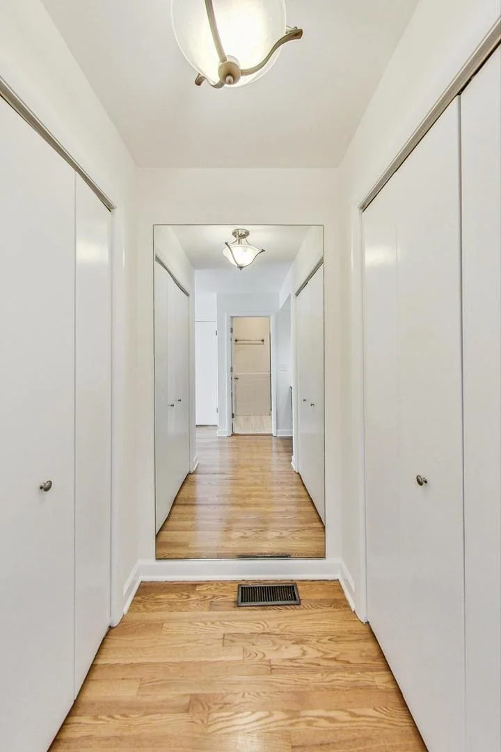 Photo of Unit A at 1216 Pine Street