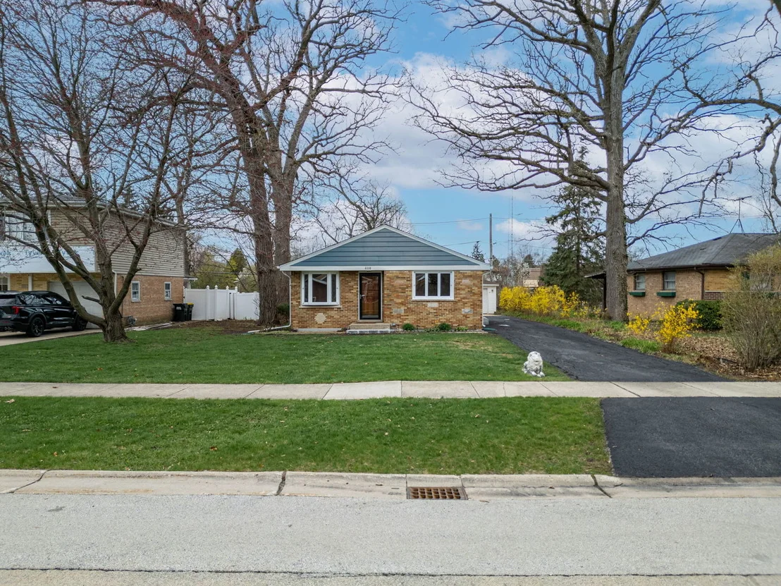 Photo of 608 Spring Street