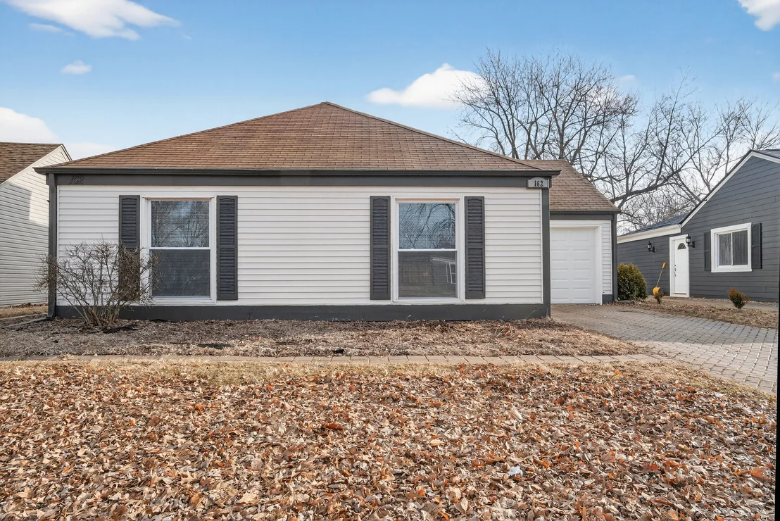 Photo of 162 Heathgate Road