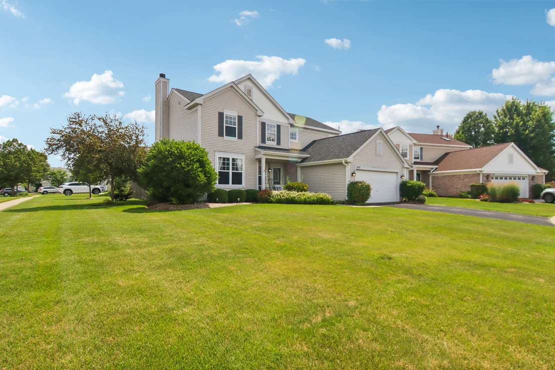 Photo of 1999 Sparrow Circle