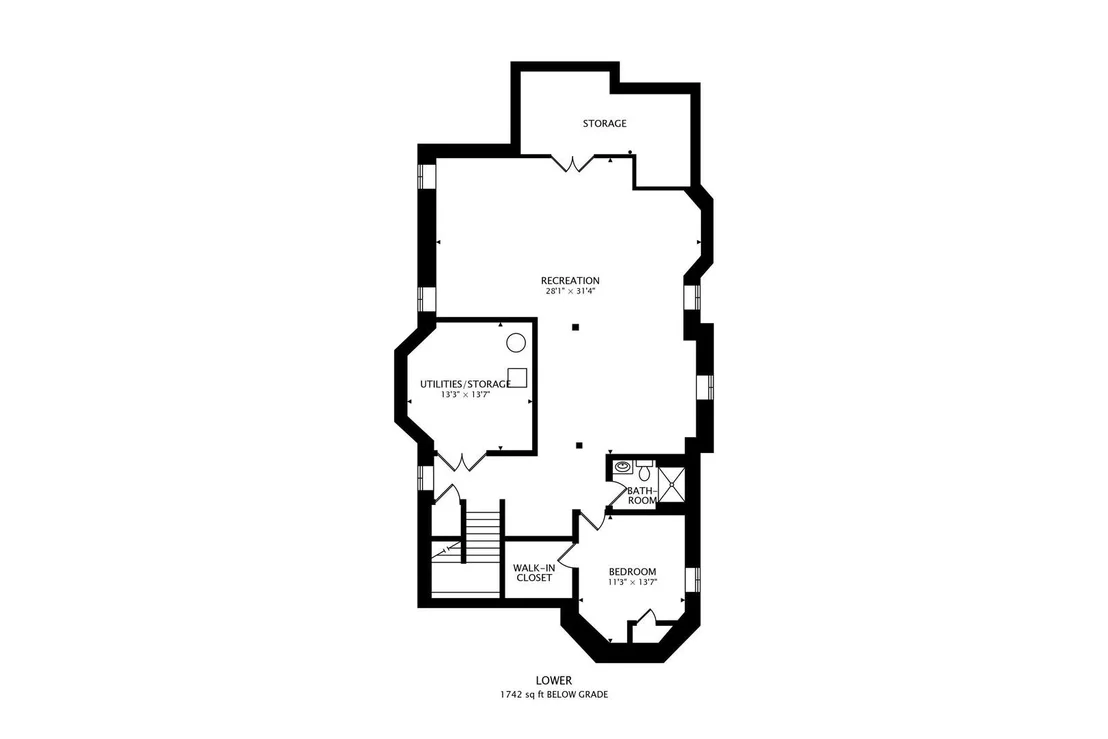 Photo of 345 Madison Avenue