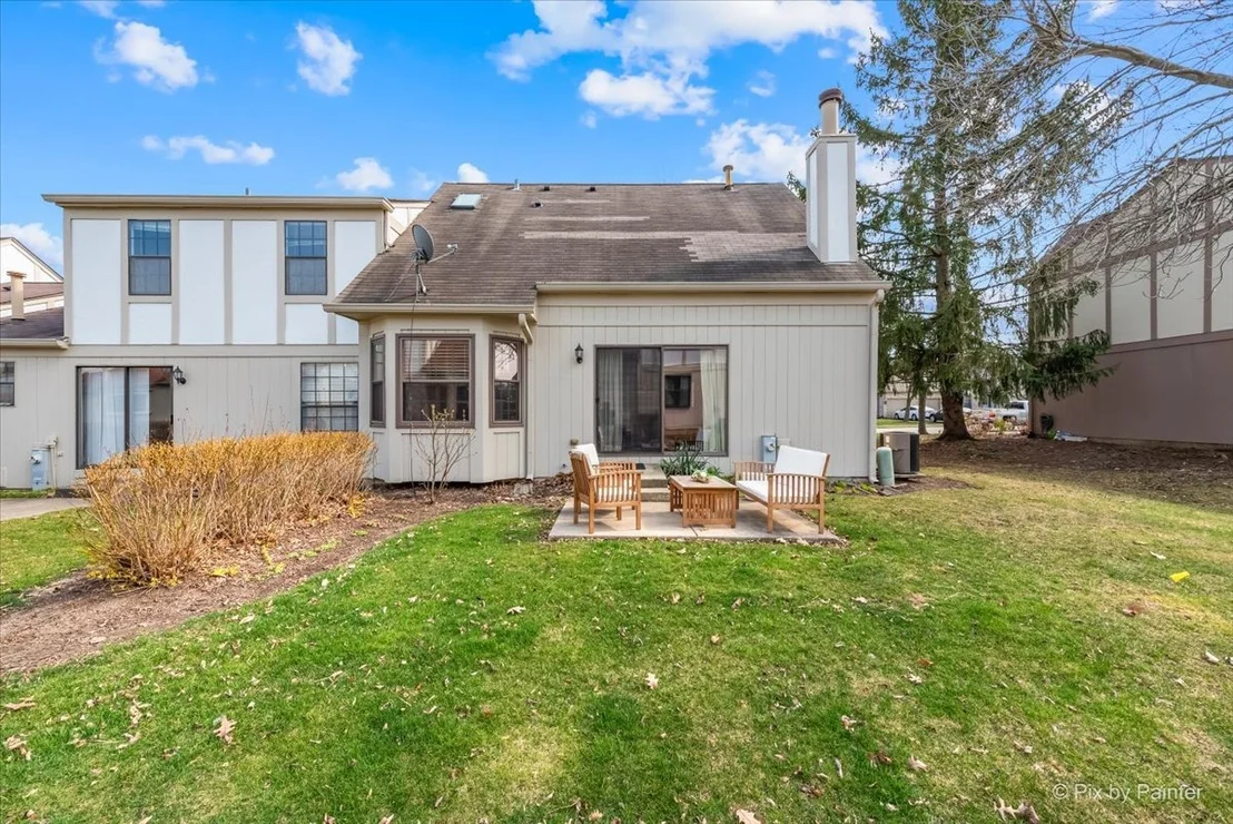 Photo of 4560 Topaz Drive