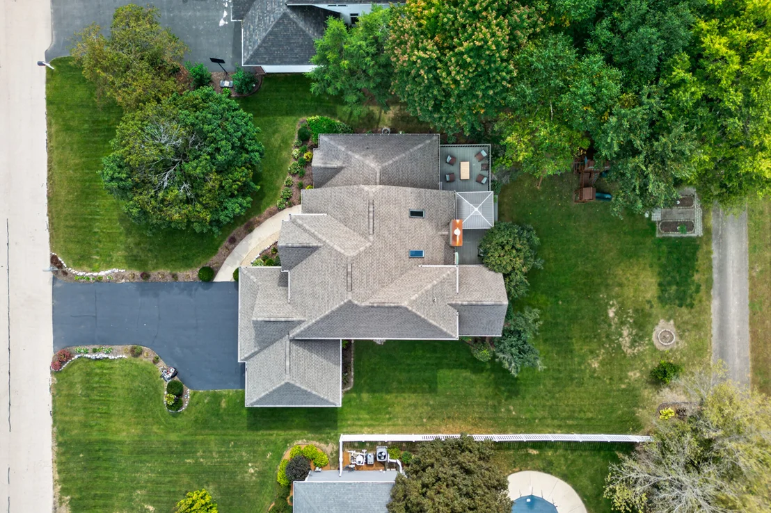 Photo of 9176 Forest Ridge Drive