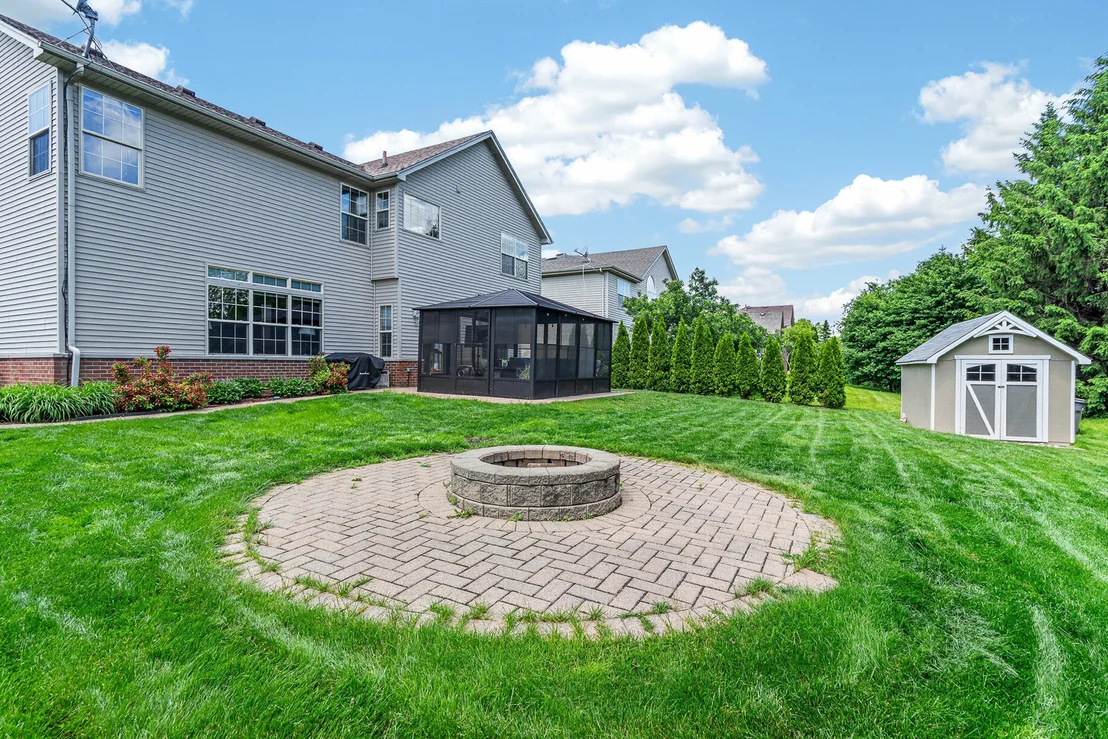 Photo of 16345 Deer Run Drive