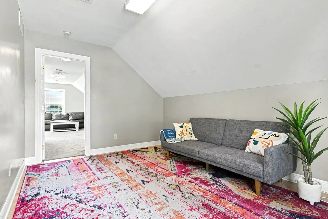 Photo of 2801 Valley Brook Drive