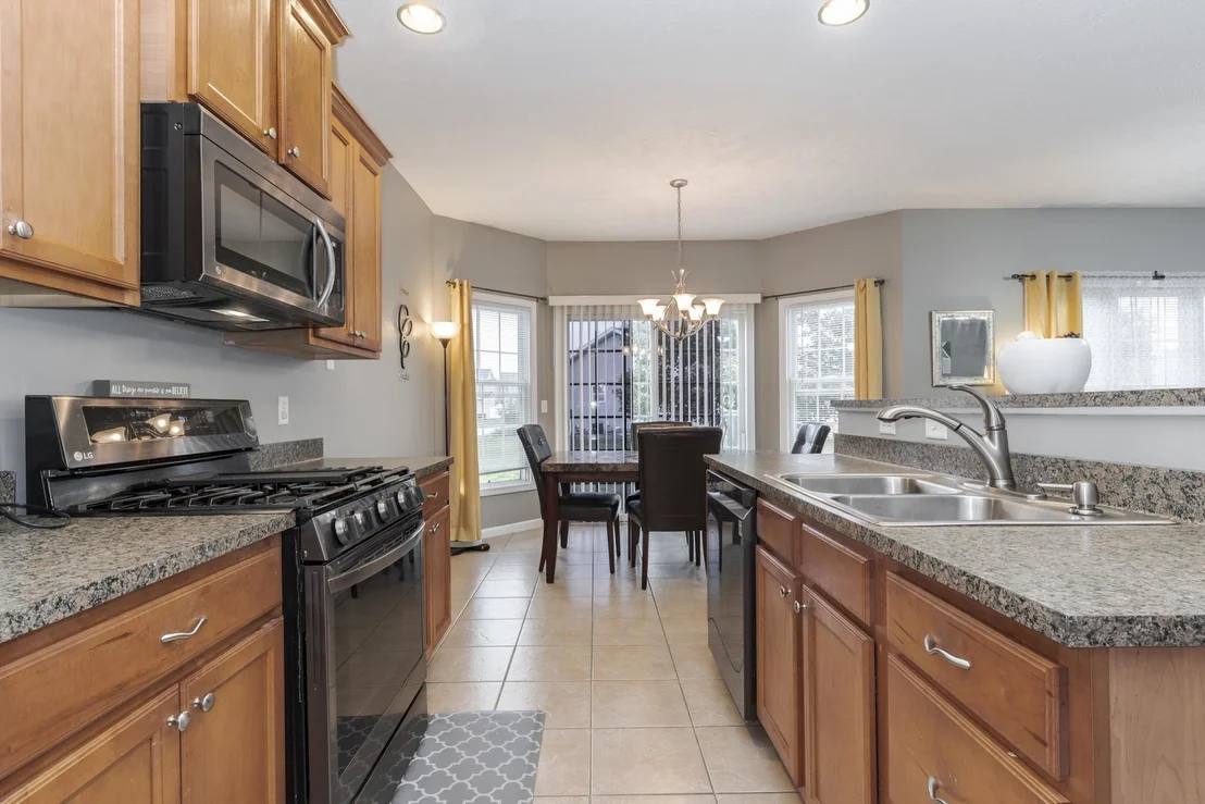 Photo of 1325 Berkley Road